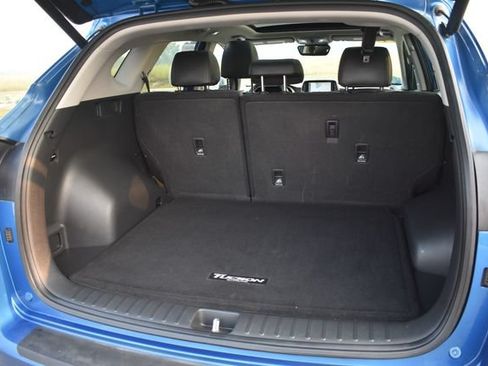 Used 2019 Hyundai Tucson Ultimate AWD/4WD image 18