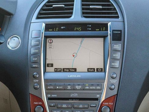 Used 2009 Lexus ES 350 image 15