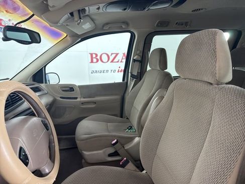 Used 1999 Ford Windstar SE image 11