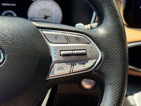 Used 2023 Hyundai Santa Fe Calligraphy AWD/4WD image 19