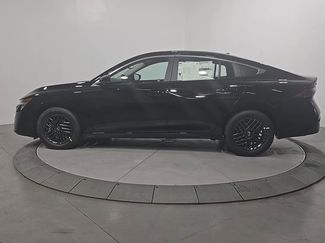 New 2026 Nissan Sentra SV video 2