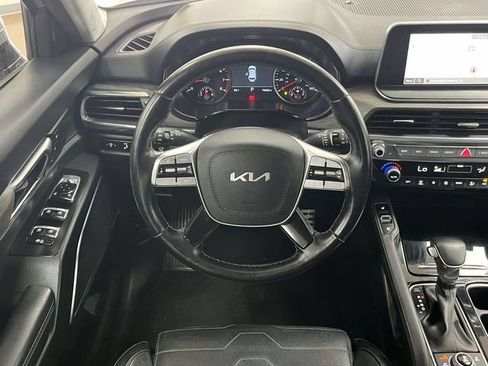Used 2022 Kia Telluride SX w/ SX Prestige Package AWD/4WD image 20