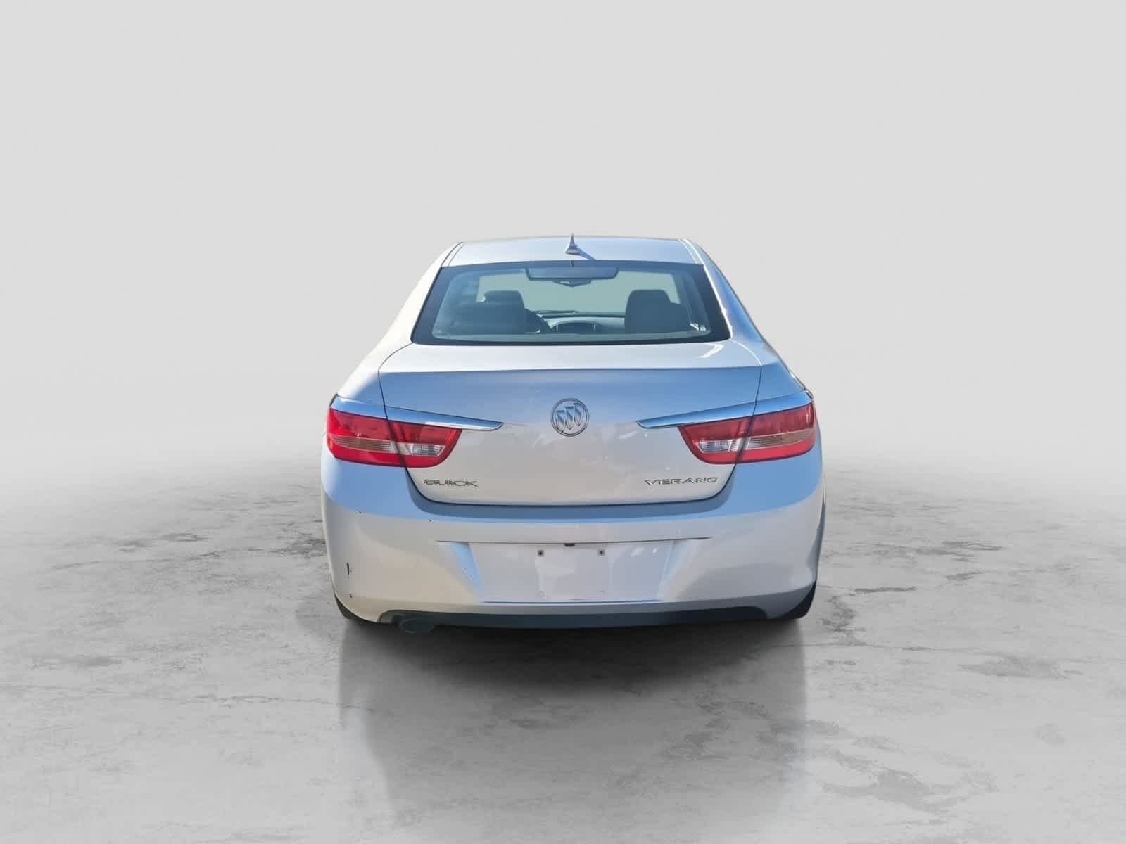 Used 2013 Buick Verano FWD image 7