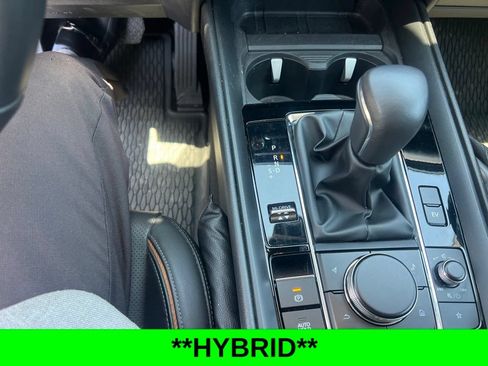 Used 2025 MAZDA CX-50 2.5 Hybrid w/ Weather Package AWD/4WD image 28