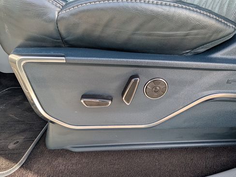 Certified 2021 Ford F150 Limited image 25