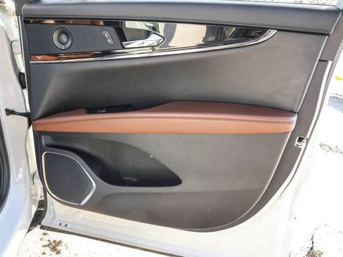 Used 2021 Lincoln Nautilus Reserve w/ Cargo Utility Package image 39