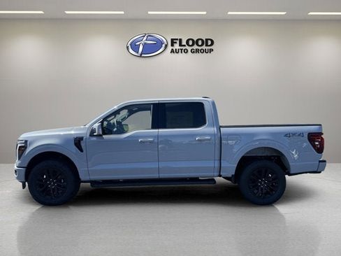 New 2026 Ford F150 Lariat w/ Equipment Group 501A Mid AWD/4WD image 5