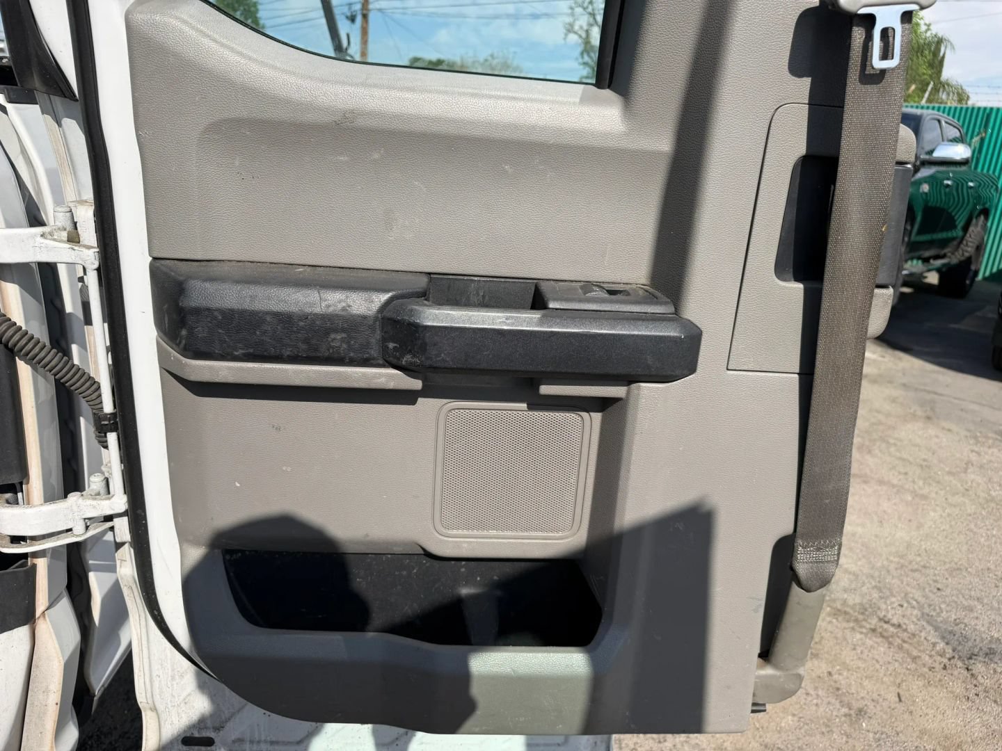 Used 2019 Ford F250 XL w/ XL Value Package AWD/4WD image 12