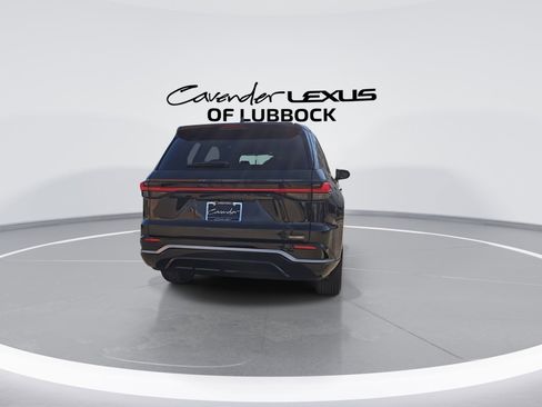 New 2026 Lexus TX 500h 500h F SPORT Performance Premi image 7