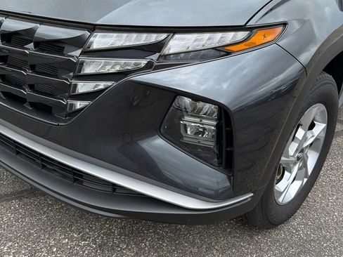 Certified 2023 Hyundai Tucson SEL AWD/4WD image 9