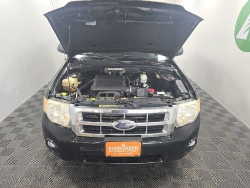 Used 2009 Ford Escape XLT AWD/4WD image 11