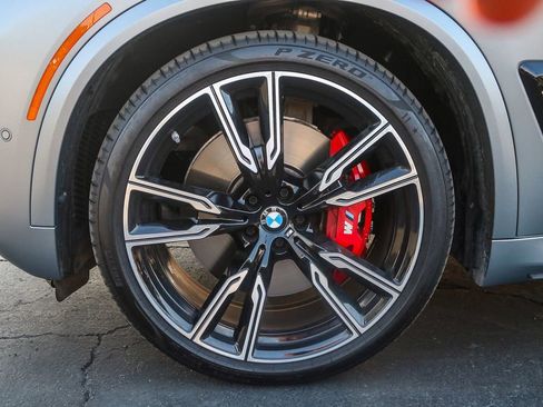 Used 2025 BMW X5 M60i image 11