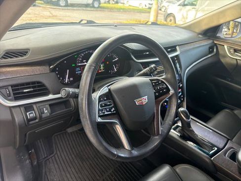 Used 2018 Cadillac XTS Luxury image 12