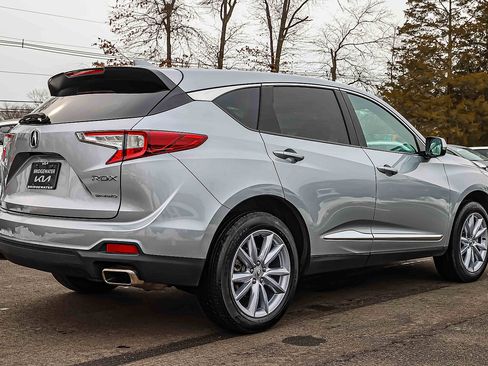 Used 2023 Acura RDX AWD image 6