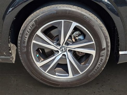 Used 2024 Lexus RX 350 Premium w/ Accessory Package (Z1) AWD/4WD image 9