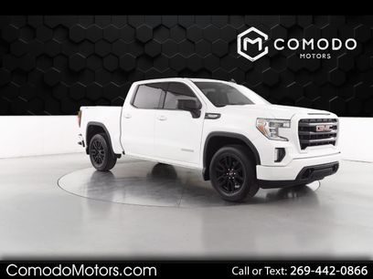 Used 2020 GMC Sierra 1500 Elevation w/ Elevation Value Package