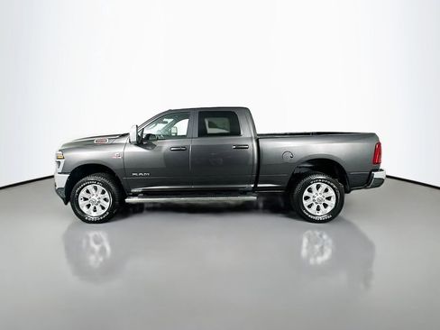 New 2026 RAM 3500 Laramie image 4