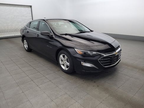 Used 2023 Chevrolet Malibu LS image 13
