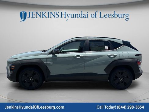 New 2026 Hyundai Kona SEL Sport FWD image 9