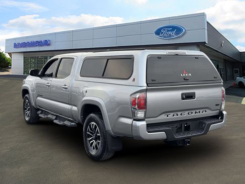 Used 2023 Toyota Tacoma SR5 image 5