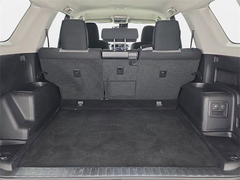 Certified 2024 Toyota 4Runner SR5 image 30