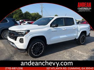 New 2026 Chevrolet Colorado Z71 w/ Technology Package AWD/4WD video 1