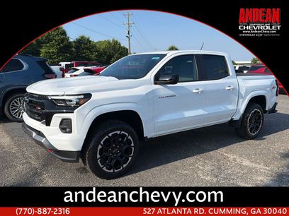 New 2026 Chevrolet Colorado Z71 w/ Technology Package