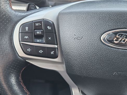 Used 2023 Ford Explorer Timberline w/ Timberline Technology Package image 28