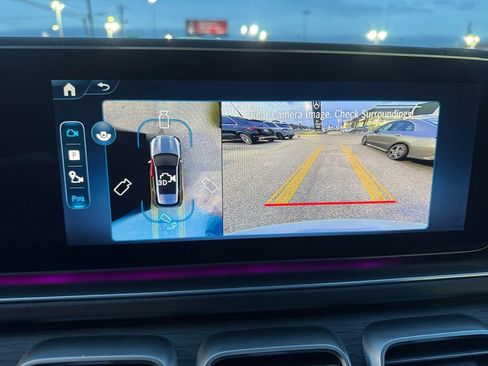 New 2026 Mercedes-Benz GLE 450 4MATIC image 24