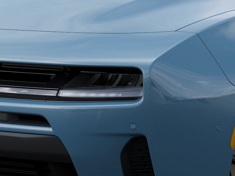 New 2026 Dodge Charger Scat Pack w/ Blacktop Package AWD/4WD image 36