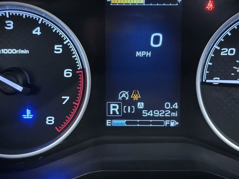 Used 2020 Subaru Forester Limited image 24