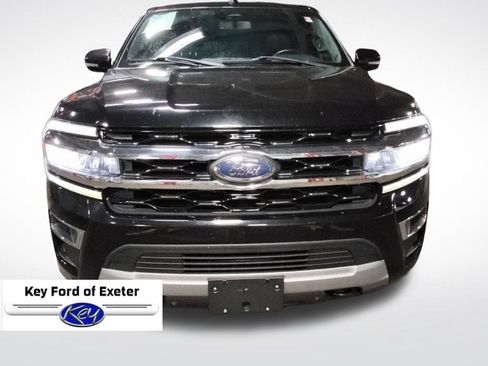 Used 2023 Ford Expedition Max Limited AWD/4WD image 4