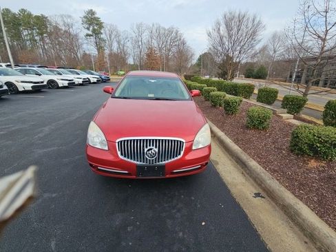 Used 2011 Buick Lucerne CXL image 6