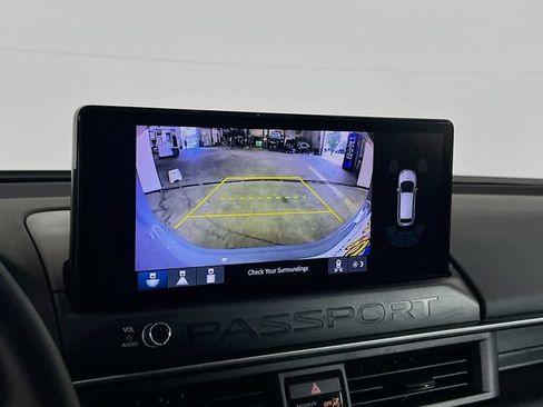 Used 2026 Honda Passport RTL image 13