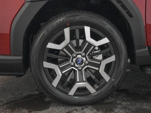 New 2026 Subaru Outback Touring XT image 9