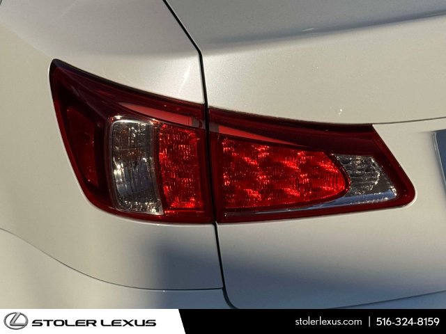 Used 2012 Lexus IS 250 AWD w/ Luxury Plus Value Edition image 13