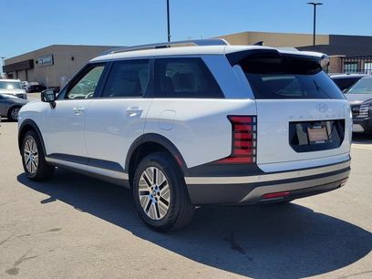 New 2026 Hyundai Palisade SEL