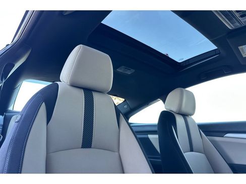 Used 2016 Honda Civic LX-P image 17