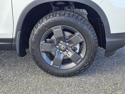 New 2026 Honda Ridgeline TrailSport image 6
