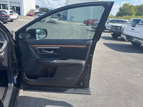 Used 2019 Honda CR-V EX image 37