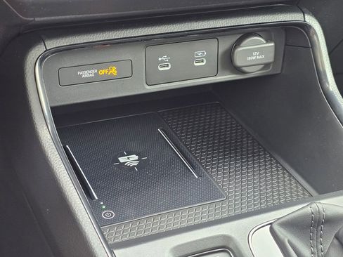 Certified 2026 Honda CR-V EX image 21