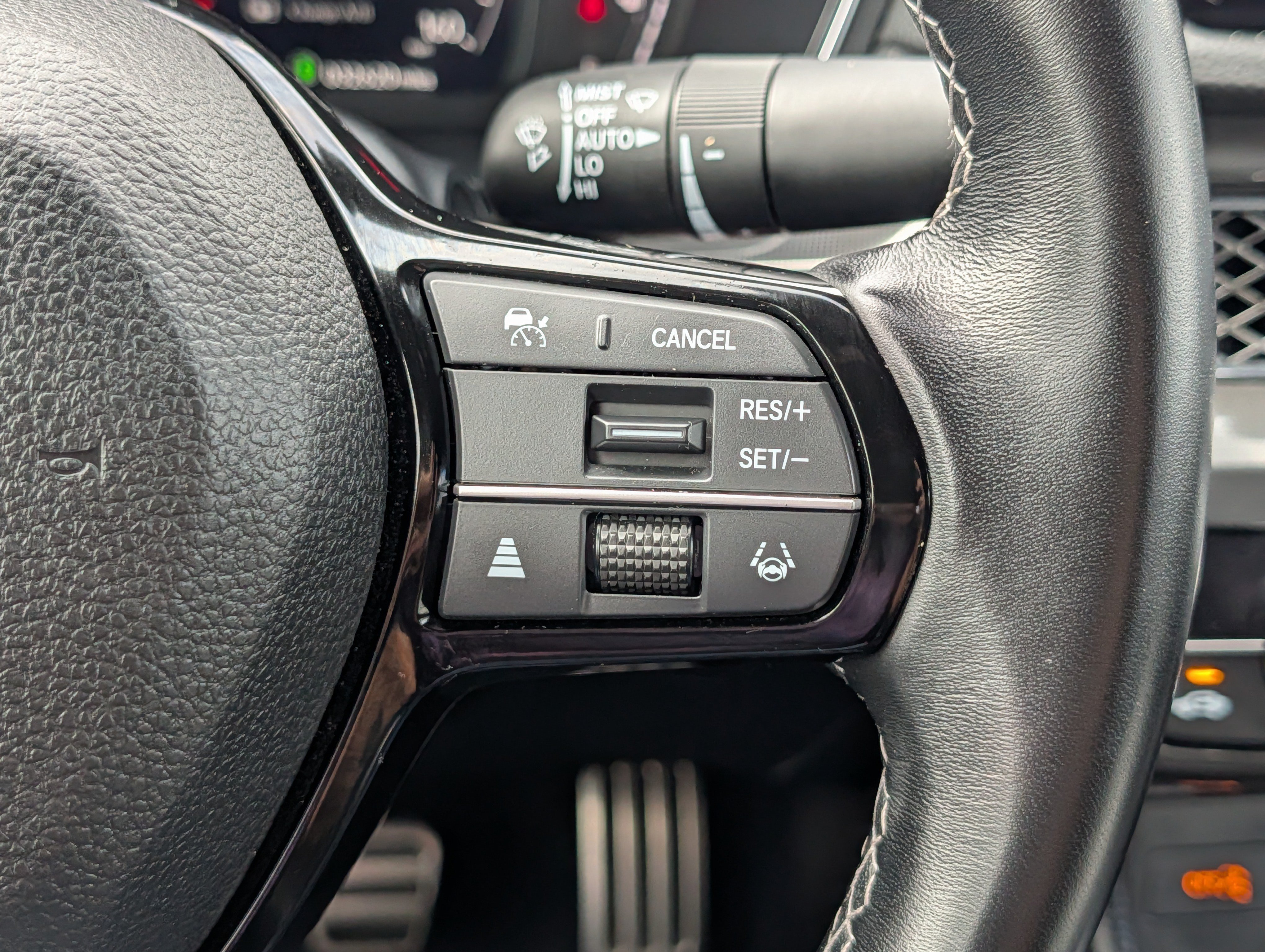 Certified 2024 Acura Integra A-Spec w/ Technology Package FWD image 29