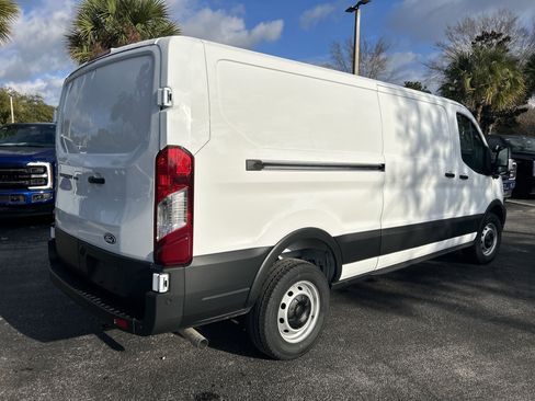 New 2026 Ford Transit 150 Low Roof image 7