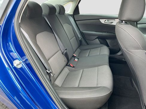 Certified 2024 Kia Forte LXS image 24