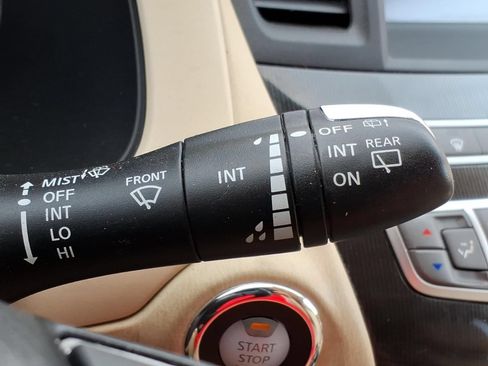 Used 2017 INFINITI QX60 Luxe w/ Premium Package AWD/4WD image 23