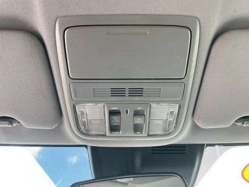 Used 2017 Honda CR-V EX image 23