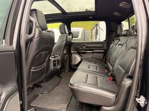 Used 2019 RAM 1500 Limited AWD/4WD image 33