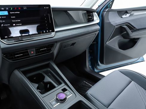 New 2026 Volkswagen Tiguan SE image 61