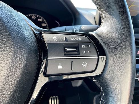 Used 2024 Honda Civic Sport image 23