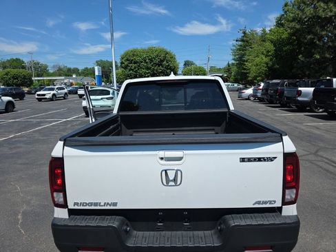 Used 2023 Honda Ridgeline RTL image 26